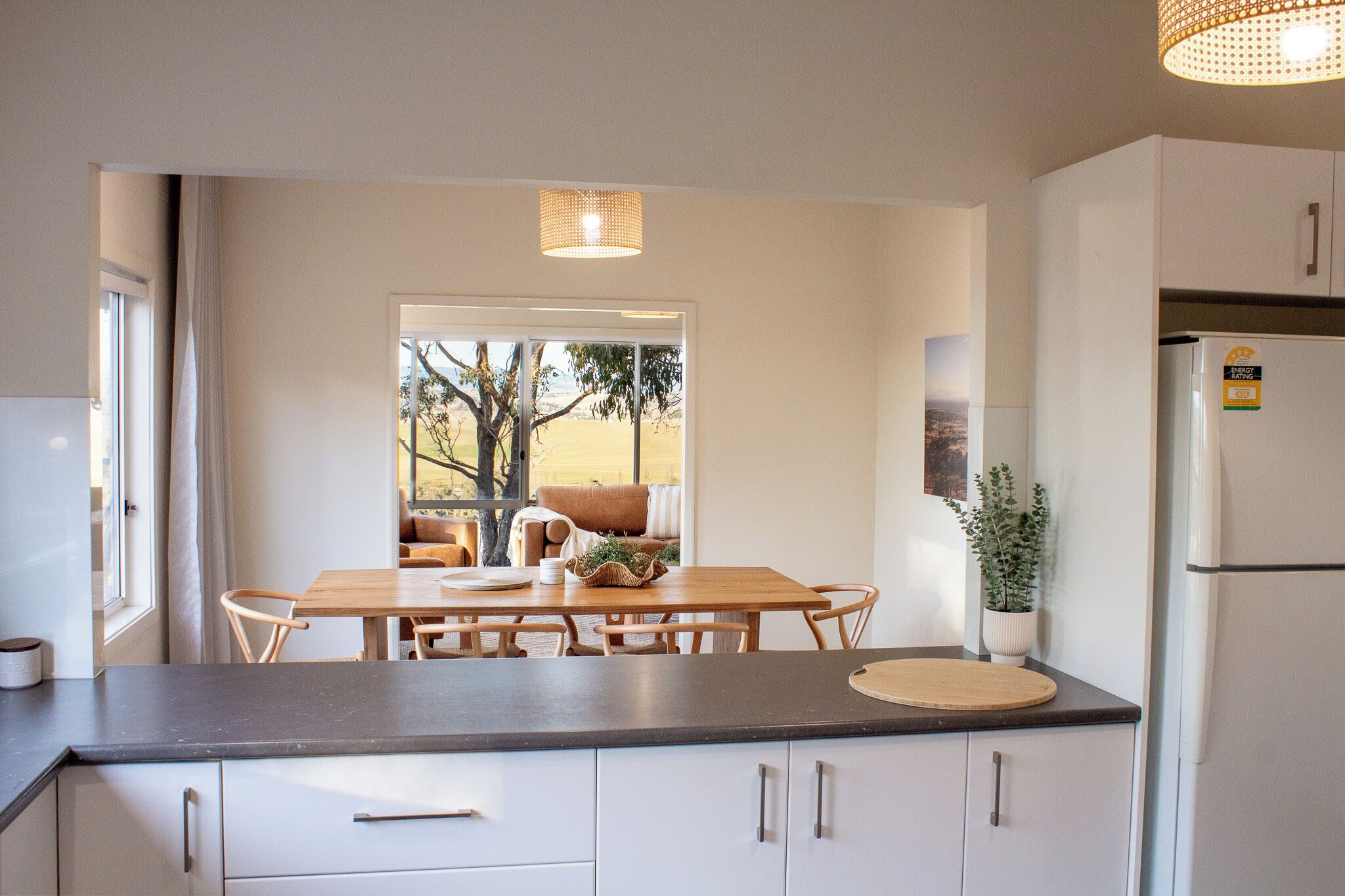 منزل - ٦ غرف نوم - منظر للجبل | تناول الطعام