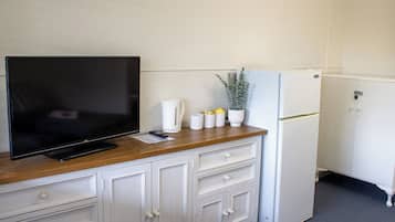 Quarto econômico | Wi-Fi de cortesia