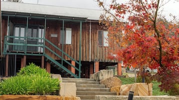 Basic House, Garden View | Exterior