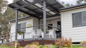 Casa, 4 quartos, vista para o jardim | Wi-Fi de cortesia