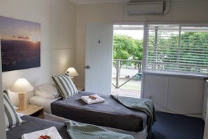 Economy Room | Free WiFi - Bathurst Goldfields Resort  (Mount Panorama)