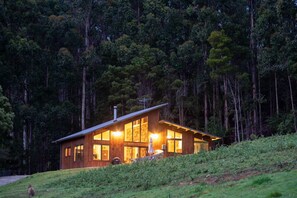 Exterior - Bruny Island Haven - The Studio (Adventure Bay)