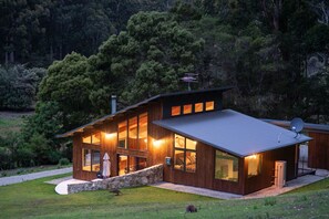 Exterior - Bruny Island Haven - The Studio (Adventure Bay)