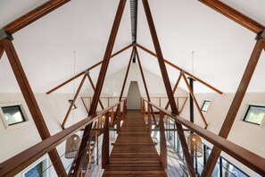 Interior - The Farm on Razorback Ridge and Tiny Home (Montville)