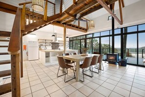 Dining - The Farm on Razorback Ridge (Montville)