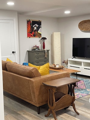 TV