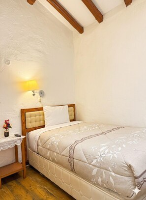 Basic-Doppelzimmer