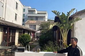 Exterior - Beihai Weizhou Xiaodeng Yujiale (Beihai)