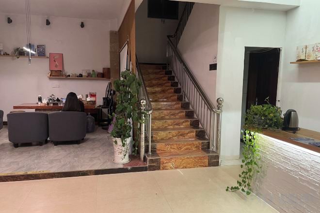 الردهة