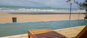 Beihai Weizhou Xiaodeng Yujiale