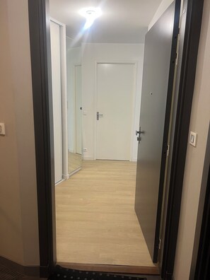 Interior - LARGE, BRIGHT APARTMENT (Rosny-sous-Bois)