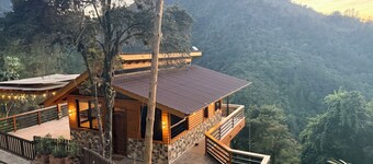 Villa doña Cármela
