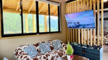 Smart TV