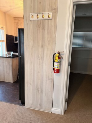 Interior - Modern 2 bedroom house in one of Calgarys most sought after communities. (Calgary)