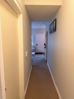 Interior - Modern 2 bedroom house in one of Calgarys most sought after communities. (Calgary)