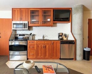 Cucina privata