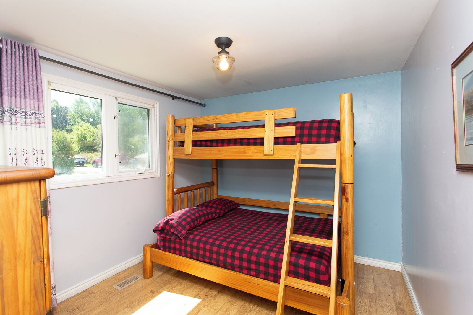 Familie cottage, uitzicht op meer | Een laptopwerkplek, gratis wifi