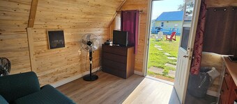 Parkview Cottages Resort