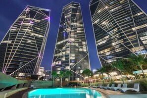 Pool - Jewel Arcade - View, Games, Vibes (Surfers Paradise)