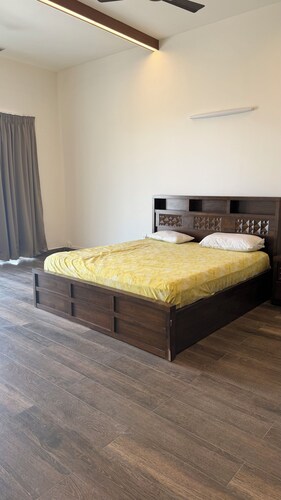 Mogappair East GG nagar 3 BR with attach Bath ,GROUND FLOOR residential locality