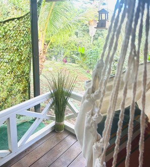 Terras