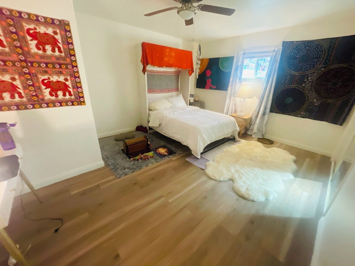 Bild für Gastgeberprofil