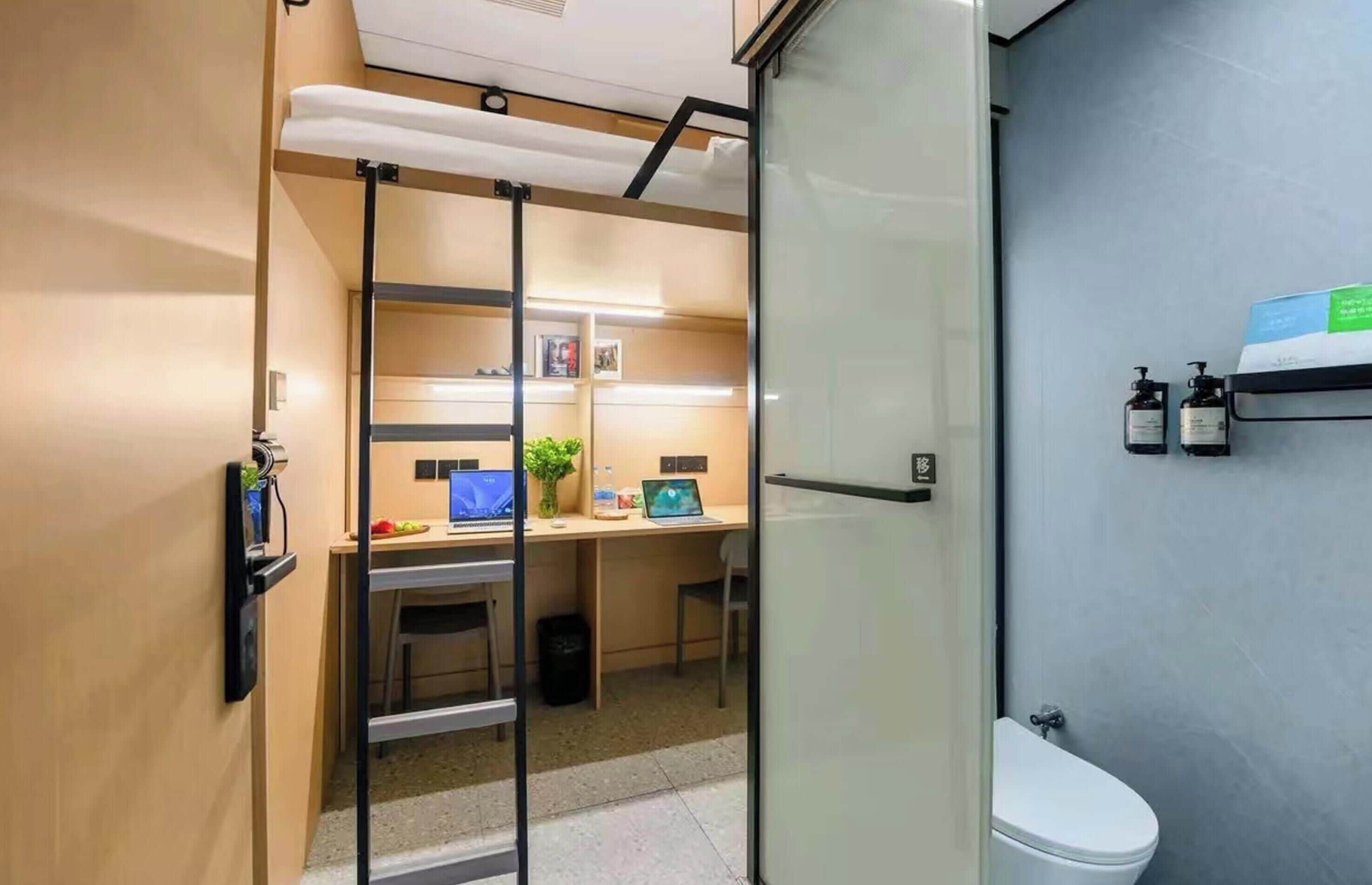 Classic Double Room | Blackout drapes, free WiFi, bed sheets