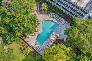 Pool - Oceanfront Resort Condo with Pools (Myrtle Beach)