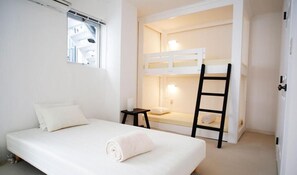 In-room safe, iron/ironing board - LANAIHOTEL & DORMITORY  (Naha)