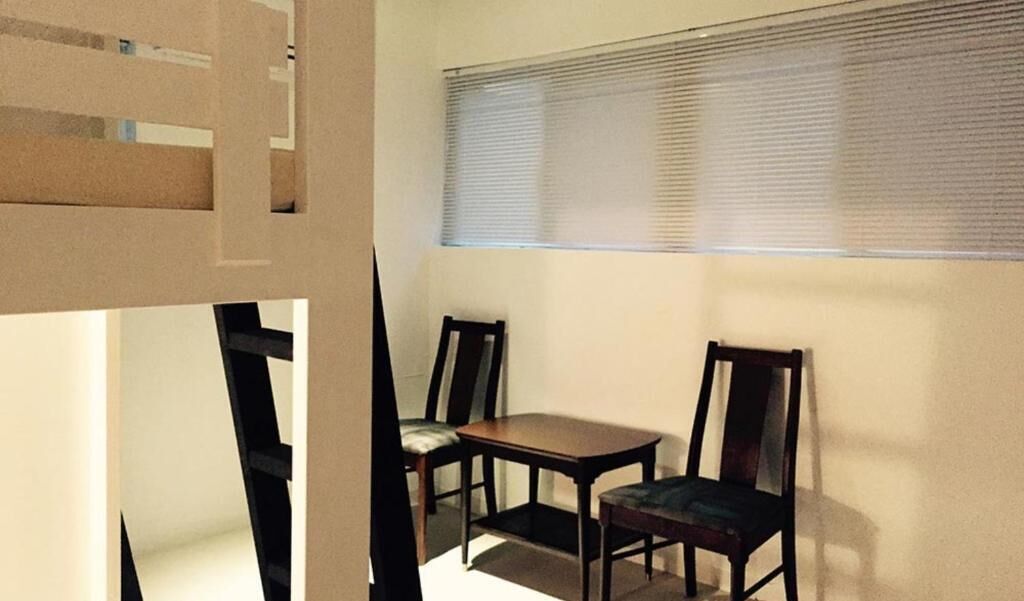 Quadruple Room, Multiple Beds | Interior