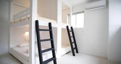 LANAIHOTEL & DORMITORY