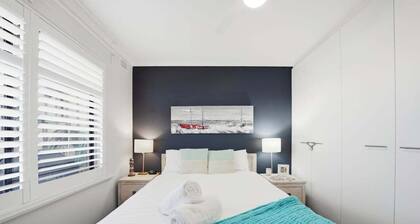 Belle Escapes - Life is a Beach