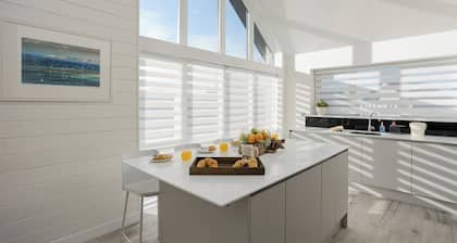 Meadows Way - Colwell - Sleeps 8-10