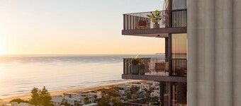 Yves Mermaid Beach Apartments by CLLIX