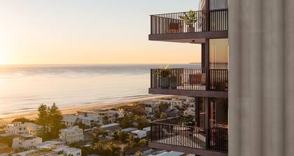 Yves Mermaid Beach Apartments by CLLIX