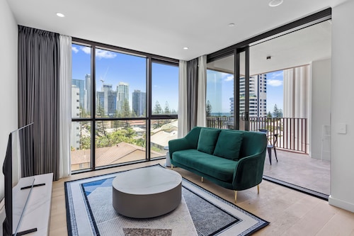 Yves Mermaid Beach Apartments by CLLIX