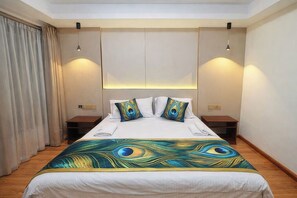 Double Room, Mountain View | Soundproofing, iron/ironing board, free WiFi - Monaara leisure - Ella (Ella)