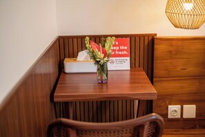 Interior - Temuku Jati Private Villa (Ubud)