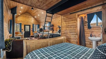 Wi-Fi, draps fournis