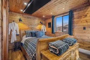 WiFi、ベッドシーツ