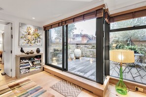 Ferienhaus | 2 Schlafzimmer