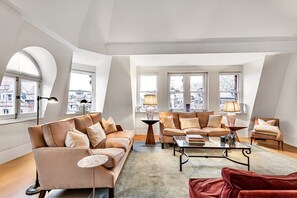 Ferienhaus | 2 Schlafzimmer