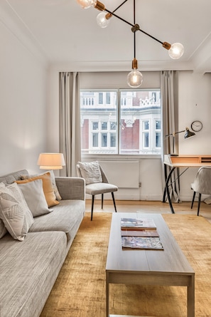 Apartment | 2 Schlafzimmer