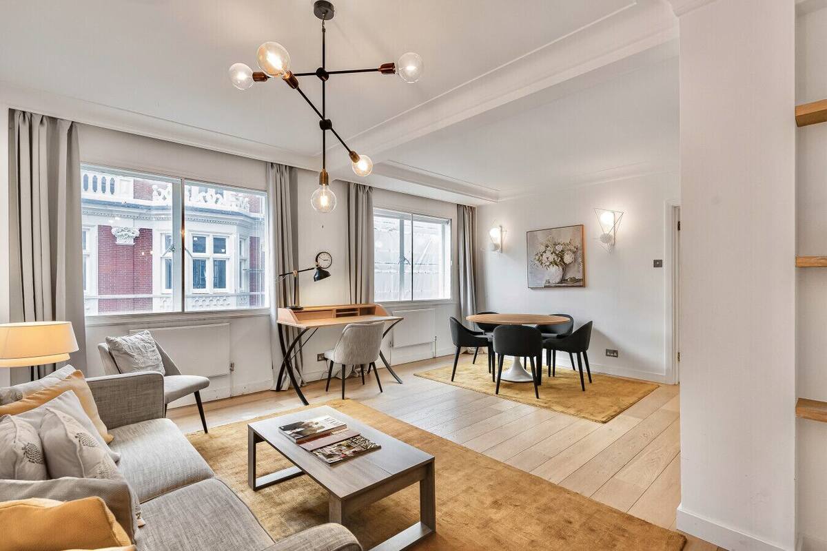 Apartment | 2 bedrooms