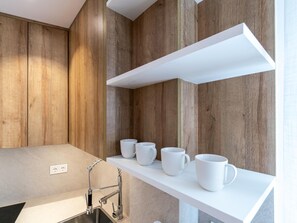 Interior - INMálaga Apartments Cervantes 2 (Málaga)