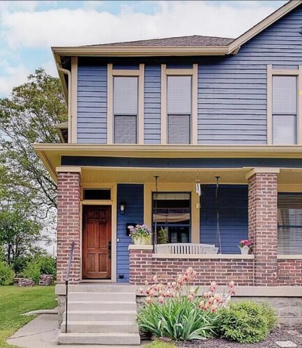 Image de profil de l’hôte