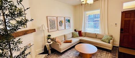 Smart TV, videogames, aparelho de som