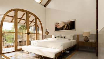 In-room safe, iron/ironing board