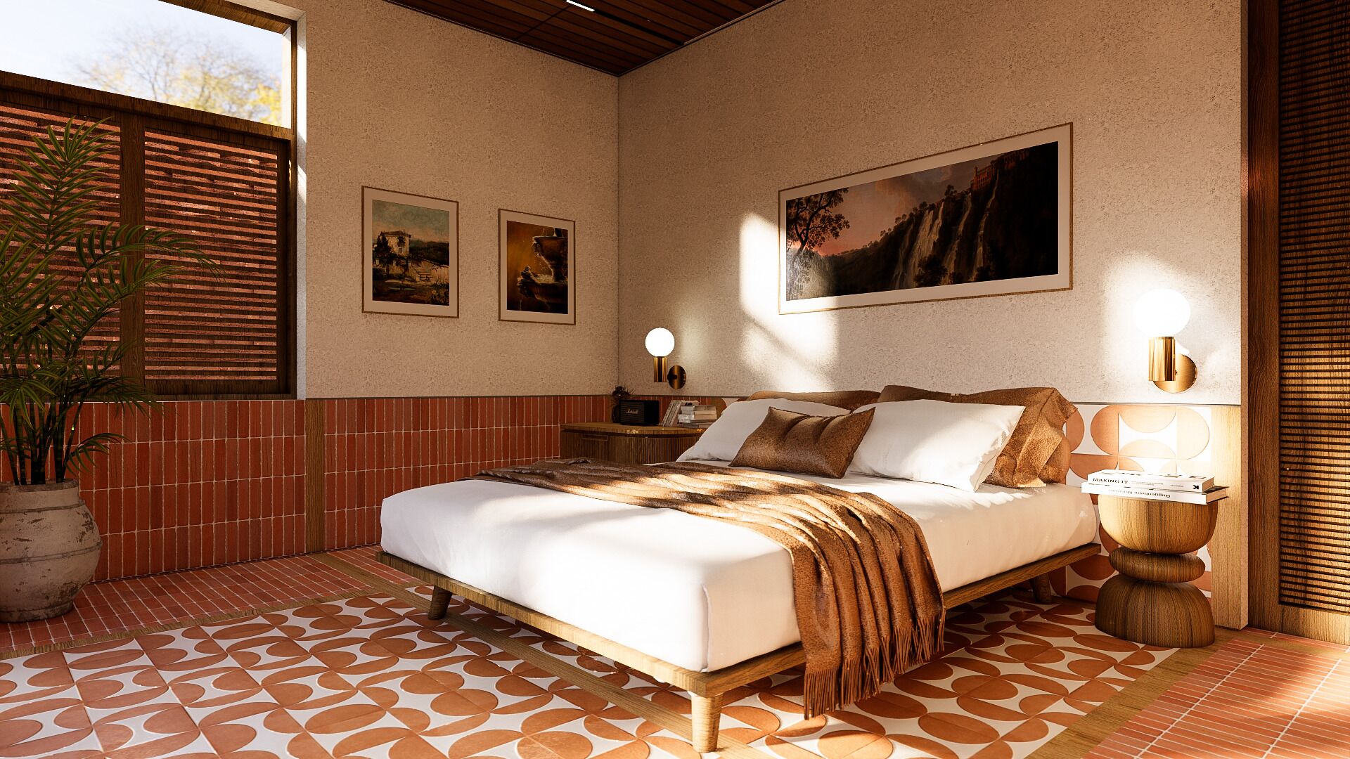 In-room safe, iron/ironing board