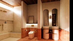 Spa - Villa Meru (Seminyak)